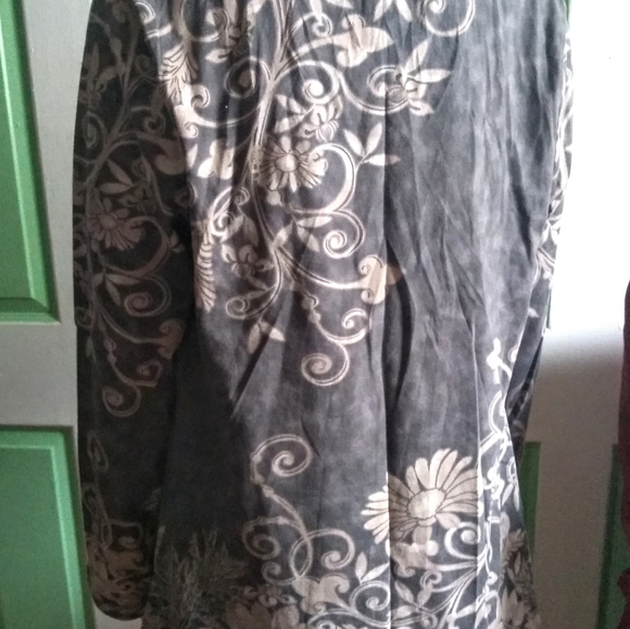 Cardigan. - Picture 2 of 4